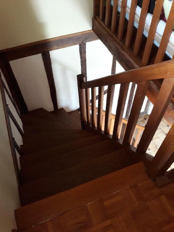 Gite Les Brulis Chatillon-sur-Loire Екстер'єр фото