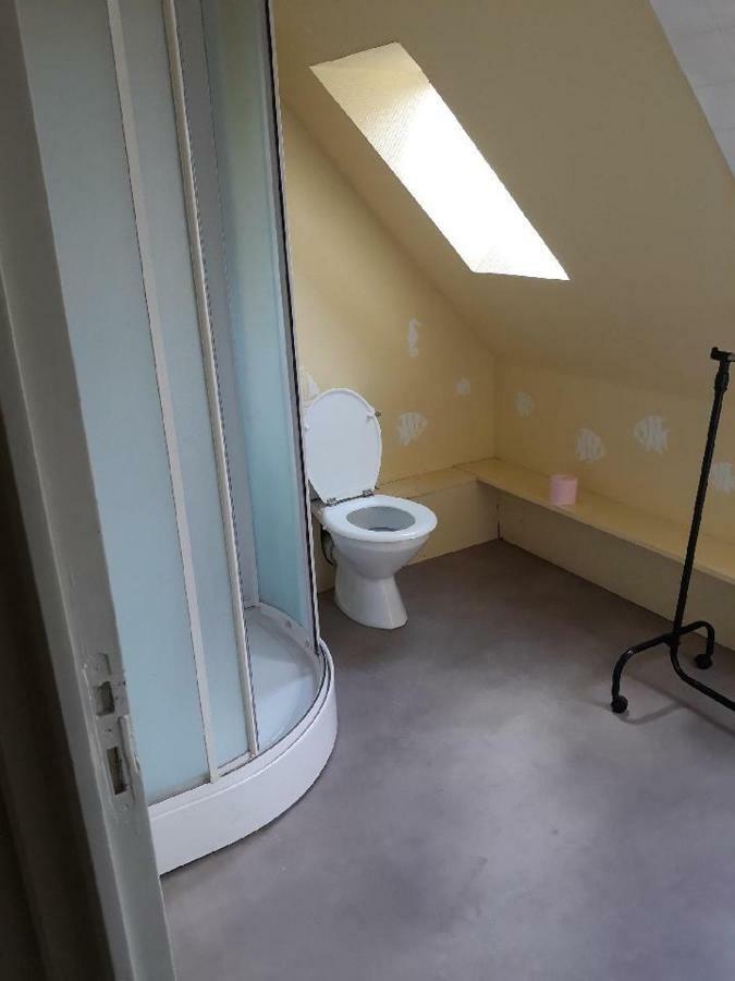 Gite Les Brulis Chatillon-sur-Loire Екстер'єр фото