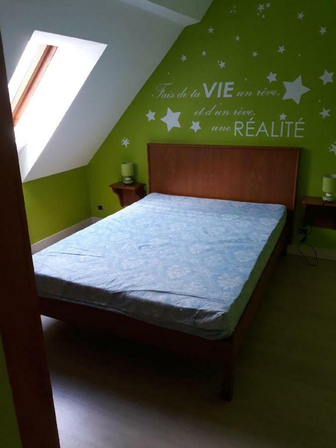 Gite Les Brulis Chatillon-sur-Loire Екстер'єр фото